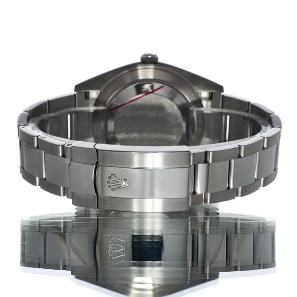 Rolex Datejust 41 126300